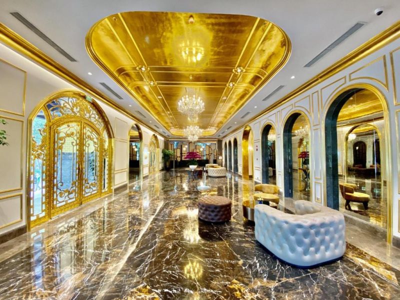 DOLCE BY WYNDHAM HANOI GOLDEN LAKE — фото 8