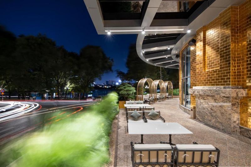 DOLCE BY WYNDHAM HANOI GOLDEN LAKE — фото 9