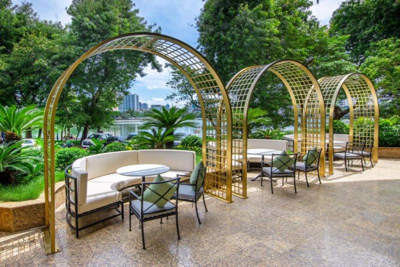 DOLCE BY WYNDHAM HANOI GOLDEN LAKE — фото 10