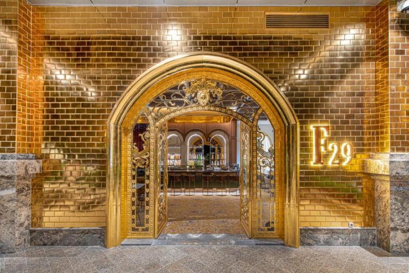 DOLCE BY WYNDHAM HANOI GOLDEN LAKE — фото 11