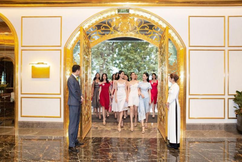 DOLCE BY WYNDHAM HANOI GOLDEN LAKE — фото 16