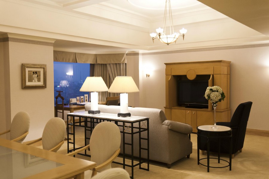 DU PARC HOTEL (EX. NIKKO HANOI) — фото 13