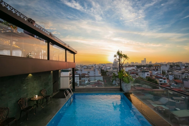 ELIANA RUBY HOTEL & TRAVEL (EX. LA STORIA RUBY)