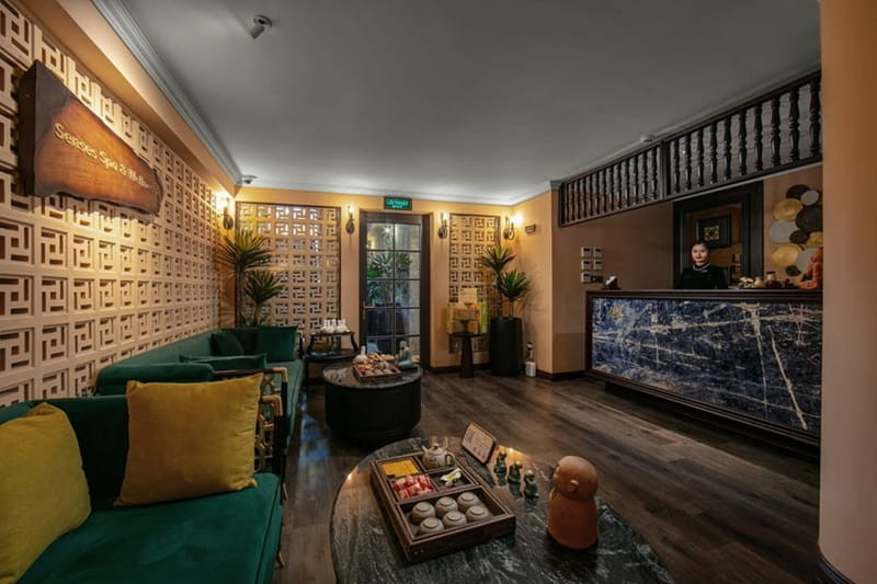 ELIANA RUBY HOTEL & TRAVEL (EX. LA STORIA RUBY) — фото 4