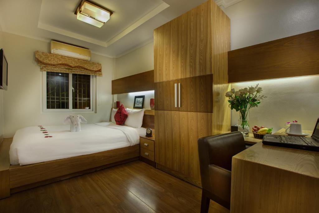 ELIANA RUBY HOTEL & TRAVEL (EX. LA STORIA RUBY) — фото 6