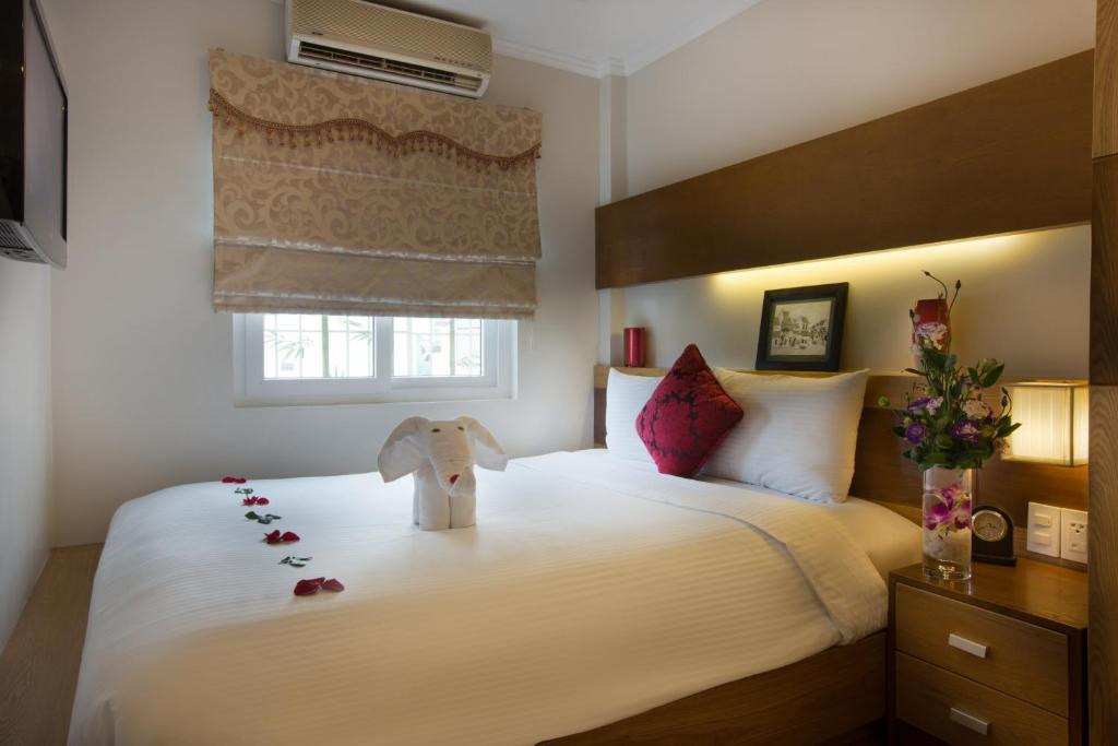 ELIANA RUBY HOTEL & TRAVEL (EX. LA STORIA RUBY) — фото 7