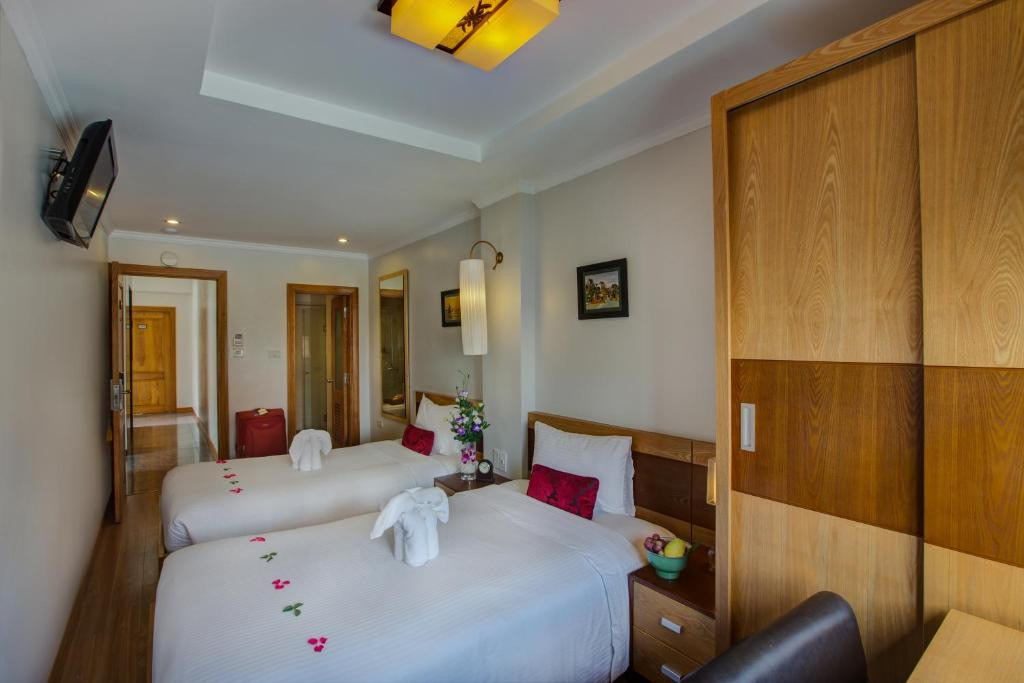 ELIANA RUBY HOTEL & TRAVEL (EX. LA STORIA RUBY) — фото 10