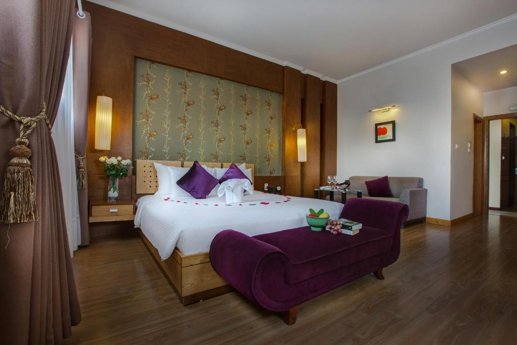 ELIANA RUBY HOTEL & TRAVEL (EX. LA STORIA RUBY) — фото 11