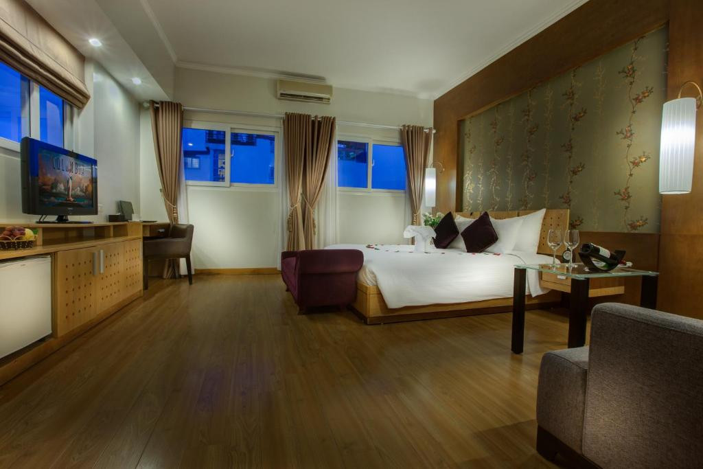 ELIANA RUBY HOTEL & TRAVEL (EX. LA STORIA RUBY) — фото 12