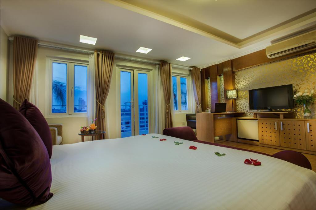 ELIANA RUBY HOTEL & TRAVEL (EX. LA STORIA RUBY) — фото 13