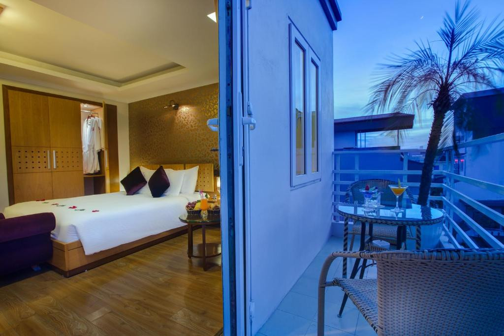 ELIANA RUBY HOTEL & TRAVEL (EX. LA STORIA RUBY) — фото 14