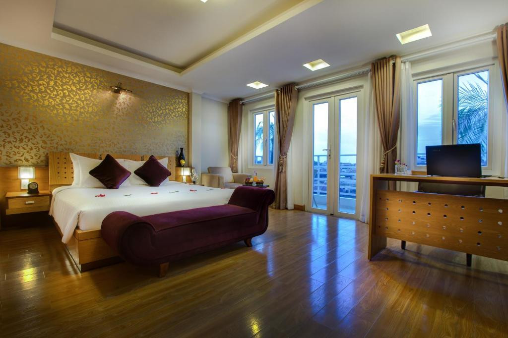 ELIANA RUBY HOTEL & TRAVEL (EX. LA STORIA RUBY) — фото 15
