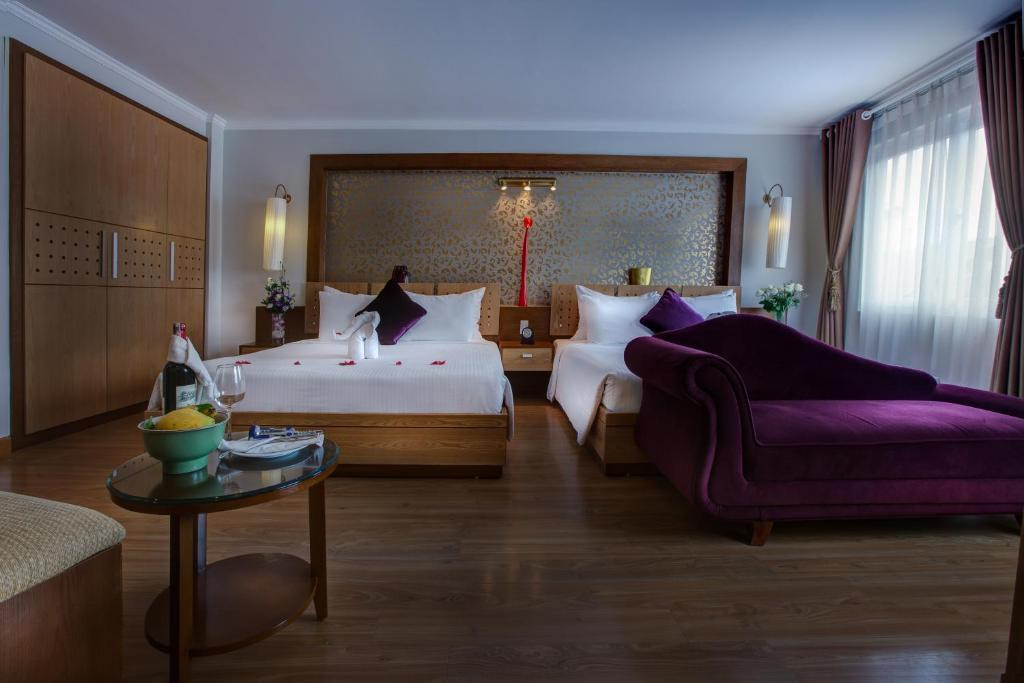 ELIANA RUBY HOTEL & TRAVEL (EX. LA STORIA RUBY) — фото 16
