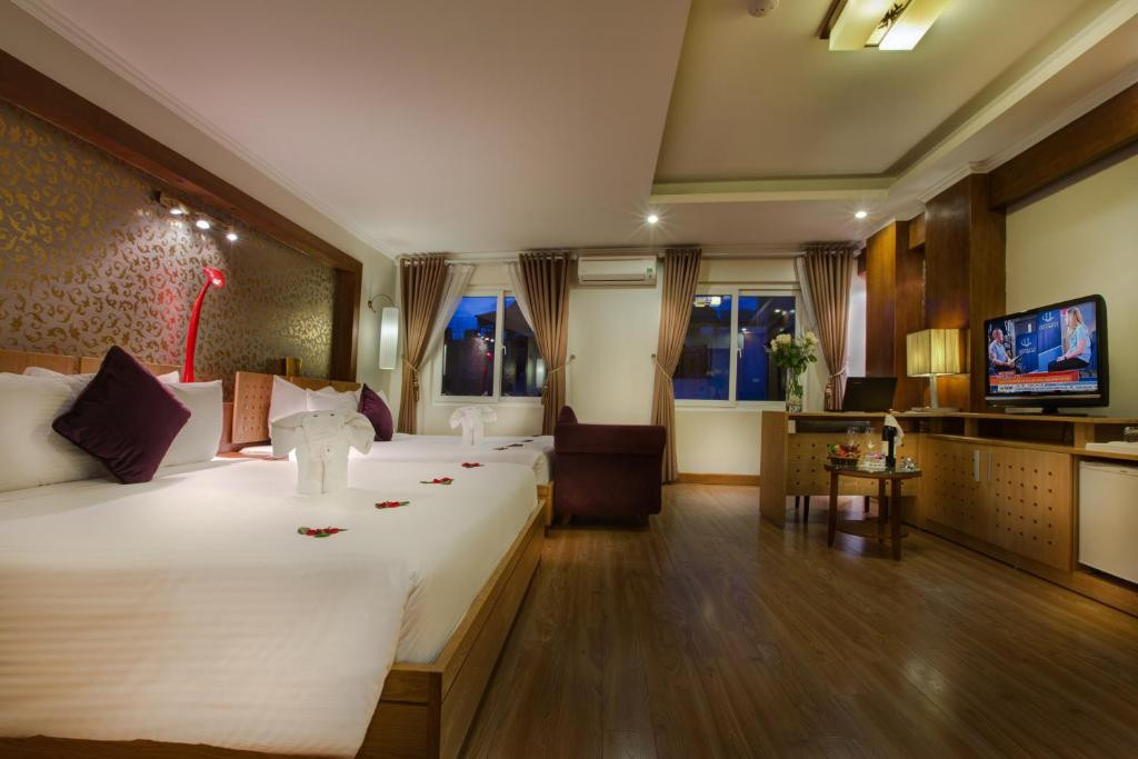 ELIANA RUBY HOTEL & TRAVEL (EX. LA STORIA RUBY) — фото 17