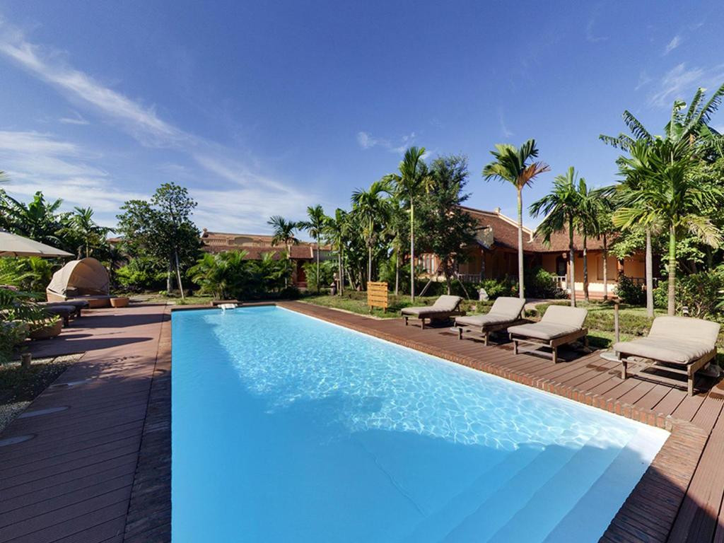 EMERALDA RESORT NINH BINH — фото 3