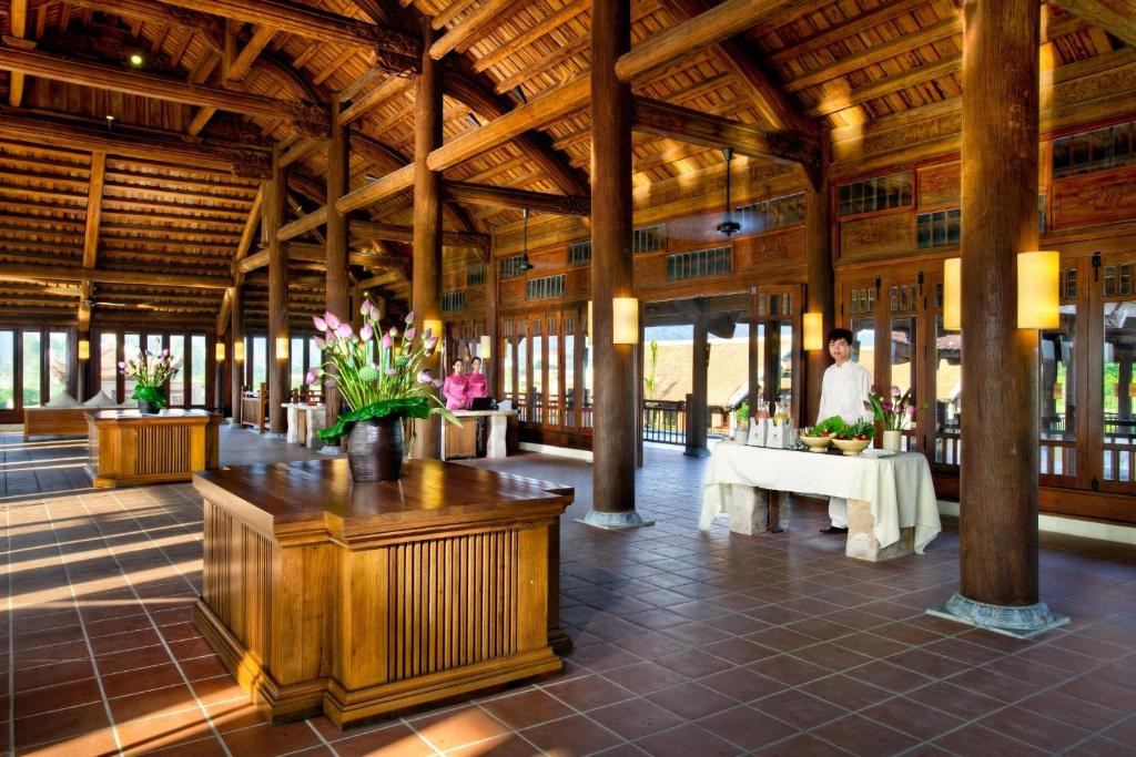 EMERALDA RESORT NINH BINH — фото 4
