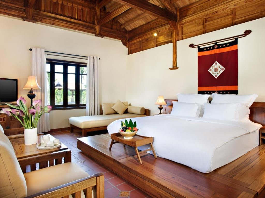 EMERALDA RESORT NINH BINH — фото 12