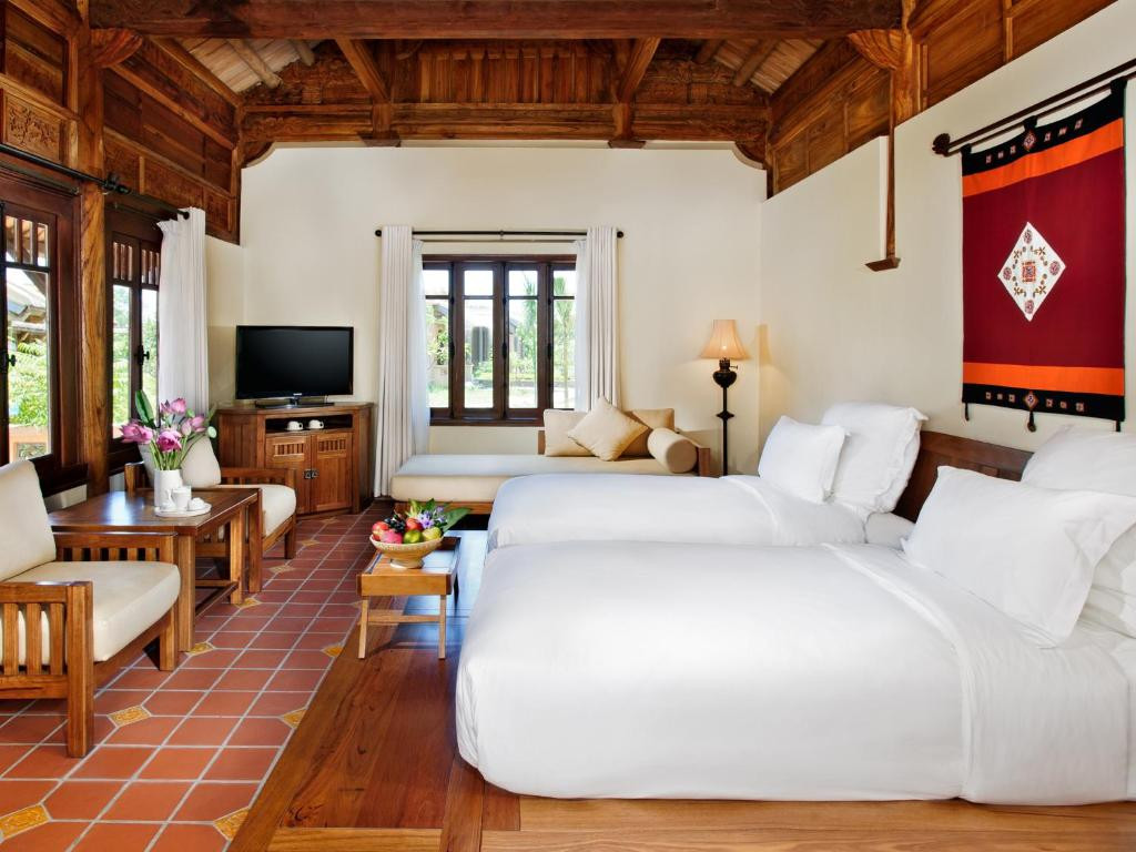 EMERALDA RESORT NINH BINH — фото 13