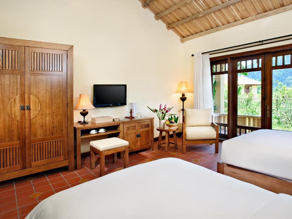 EMERALDA RESORT NINH BINH — фото 14