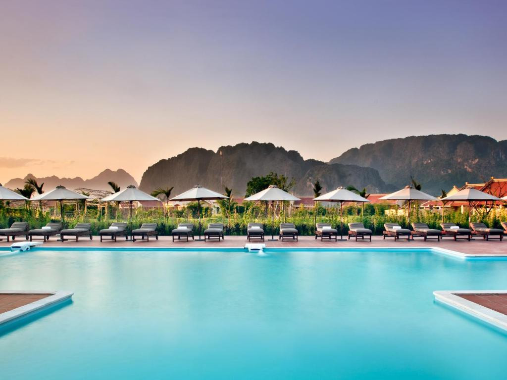 EMERALDA RESORT NINH BINH — фото 15