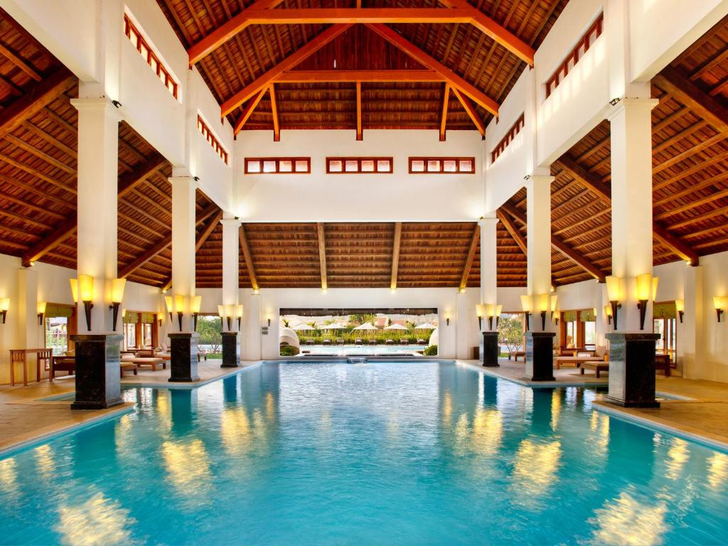 EMERALDA RESORT NINH BINH — фото 16
