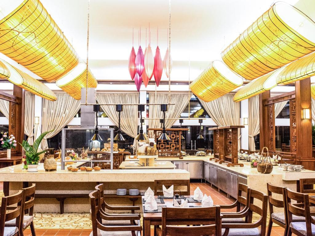EMERALDA RESORT NINH BINH — фото 18