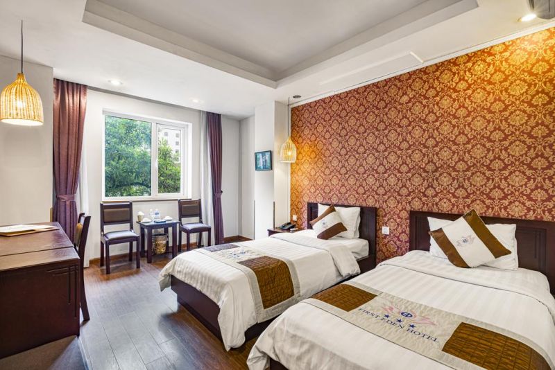 FIRST EDEN HOTEL — фото 10