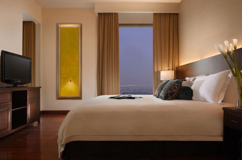 FRASER SUITES HANOI — фото 4