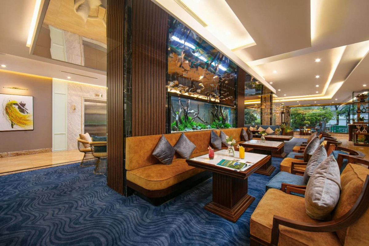 GLOUD HOTEL HANOI — фото 6