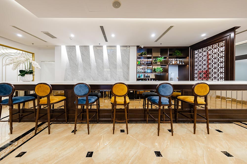 GLOUD HOTEL HANOI — фото 7
