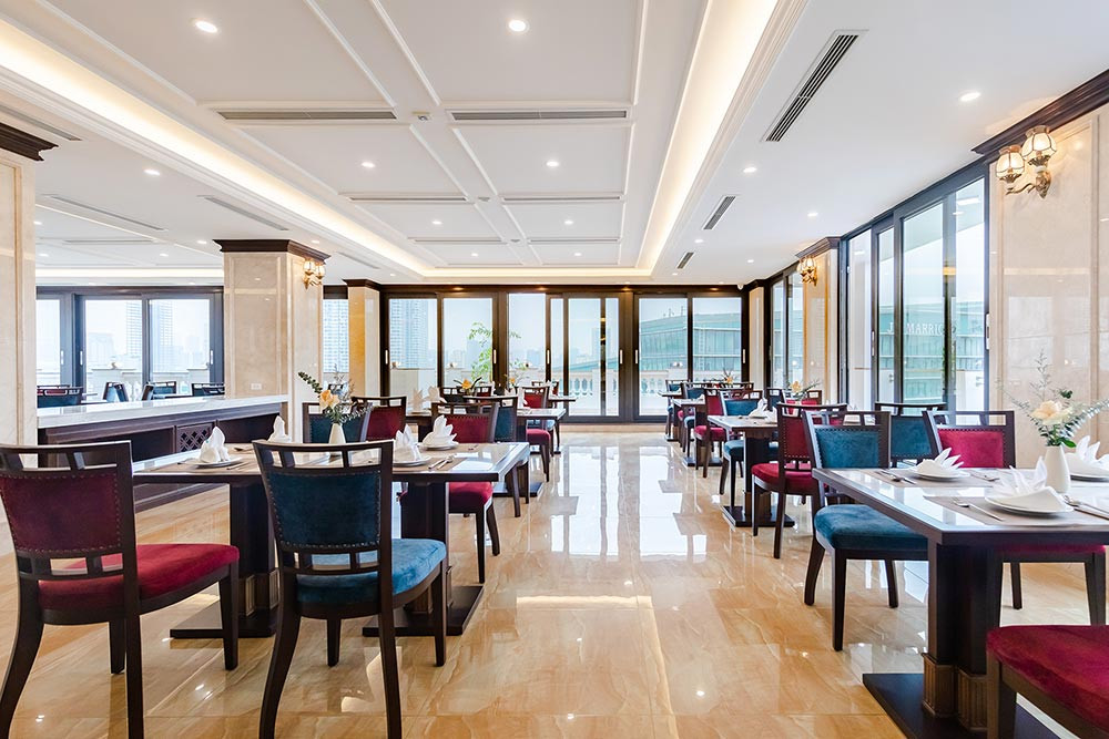 GLOUD HOTEL HANOI — фото 9