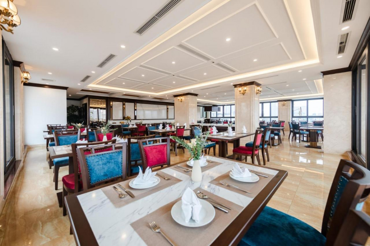 GLOUD HOTEL HANOI — фото 10
