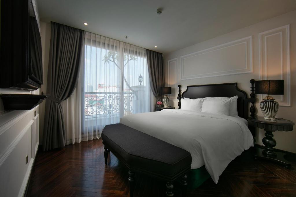GM PREMIUM HANOI — фото 8