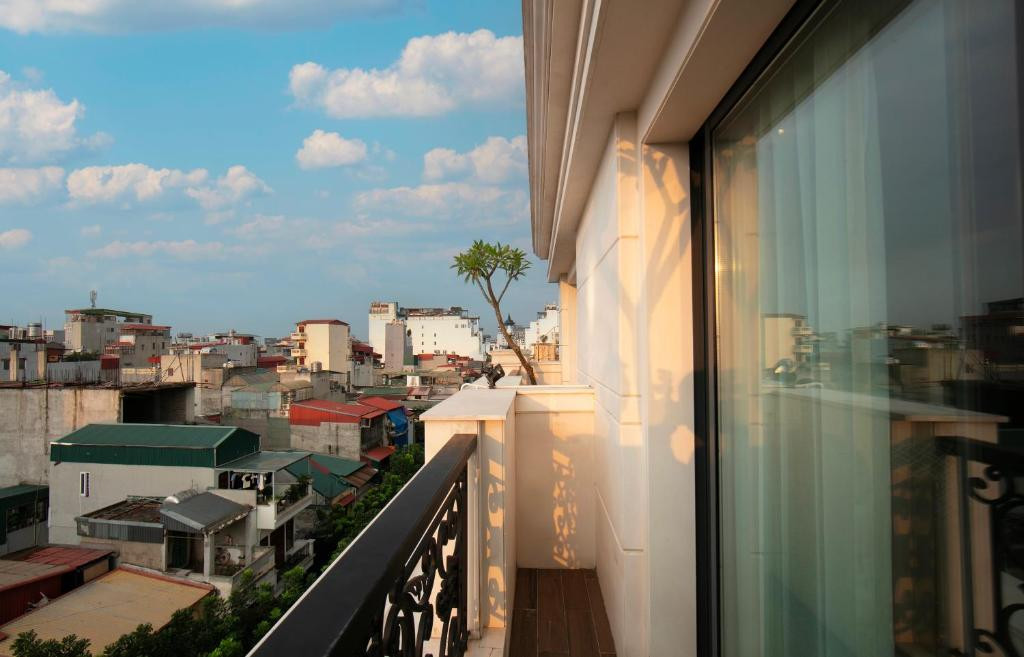 GM PREMIUM HANOI — фото 10