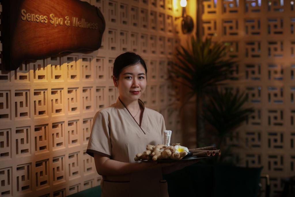 GM PREMIUM HANOI — фото 18