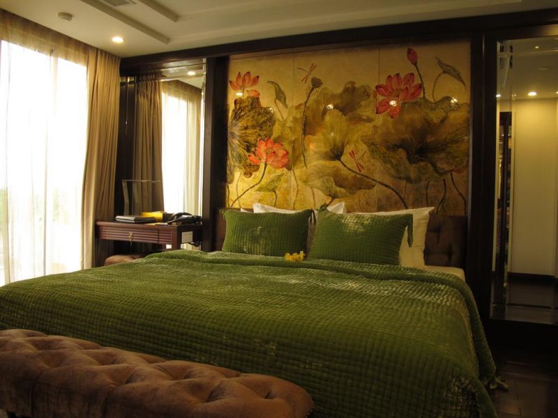 GOLDEN SILK BOUTIQUE — фото 11