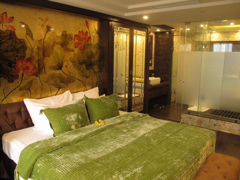 GOLDEN SILK BOUTIQUE — фото 16