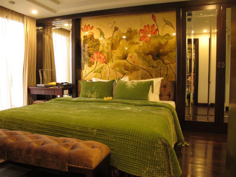 GOLDEN SILK BOUTIQUE — фото 17