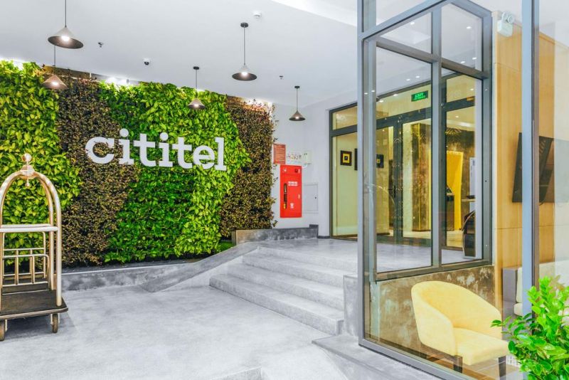 GRAND CITITEL HANOI