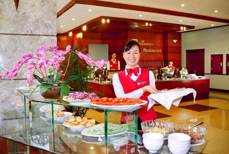 GRAND HA LONG — фото 3