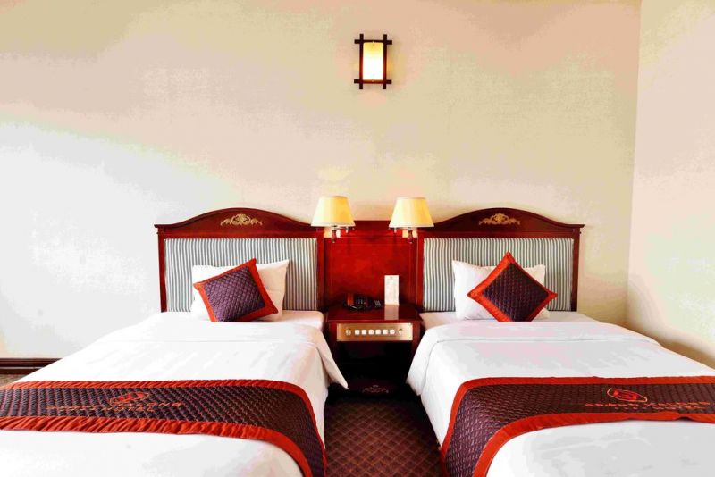 GRAND HA LONG — фото 4