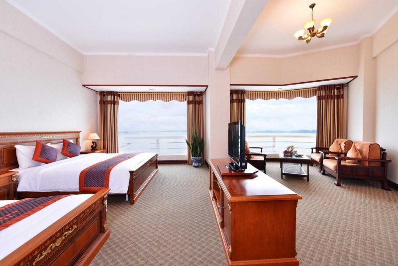 GRAND HA LONG — фото 9