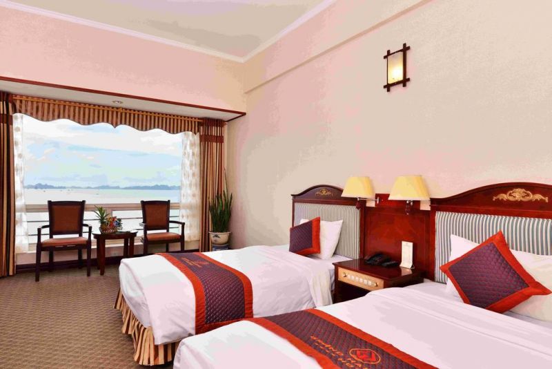 GRAND HA LONG — фото 10