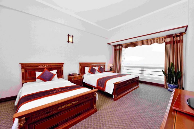 GRAND HA LONG — фото 18