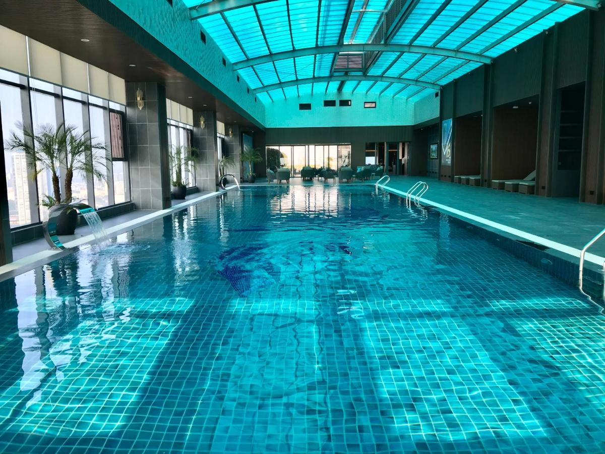 GRAND K HOTEL SUITES HANOI — фото 2