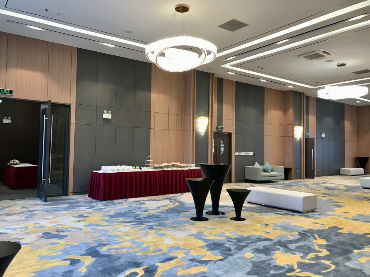 GRAND K HOTEL SUITES HANOI — фото 4