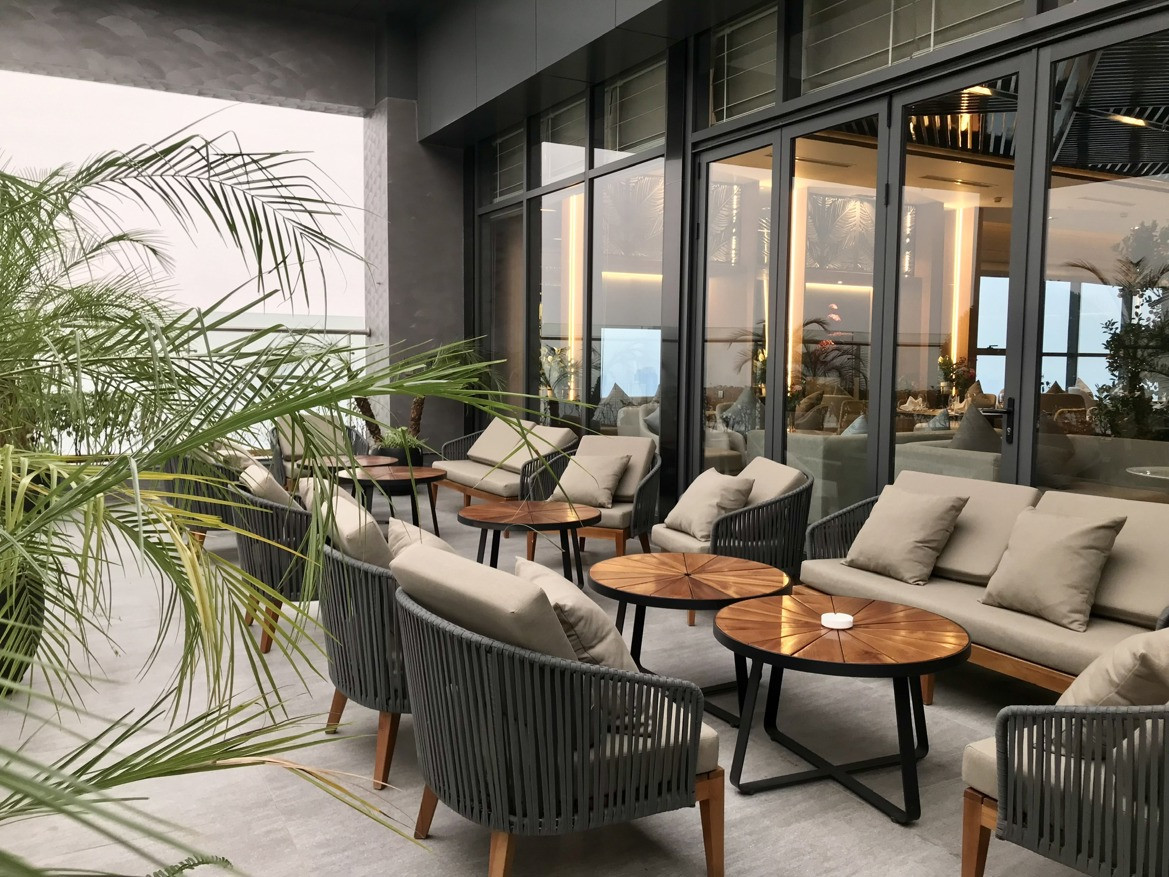 GRAND K HOTEL SUITES HANOI — фото 12