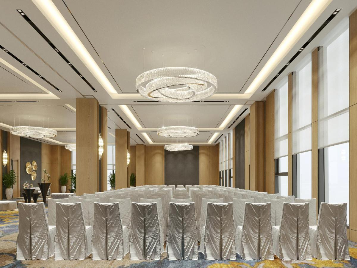 GRAND K HOTEL SUITES HANOI — фото 18