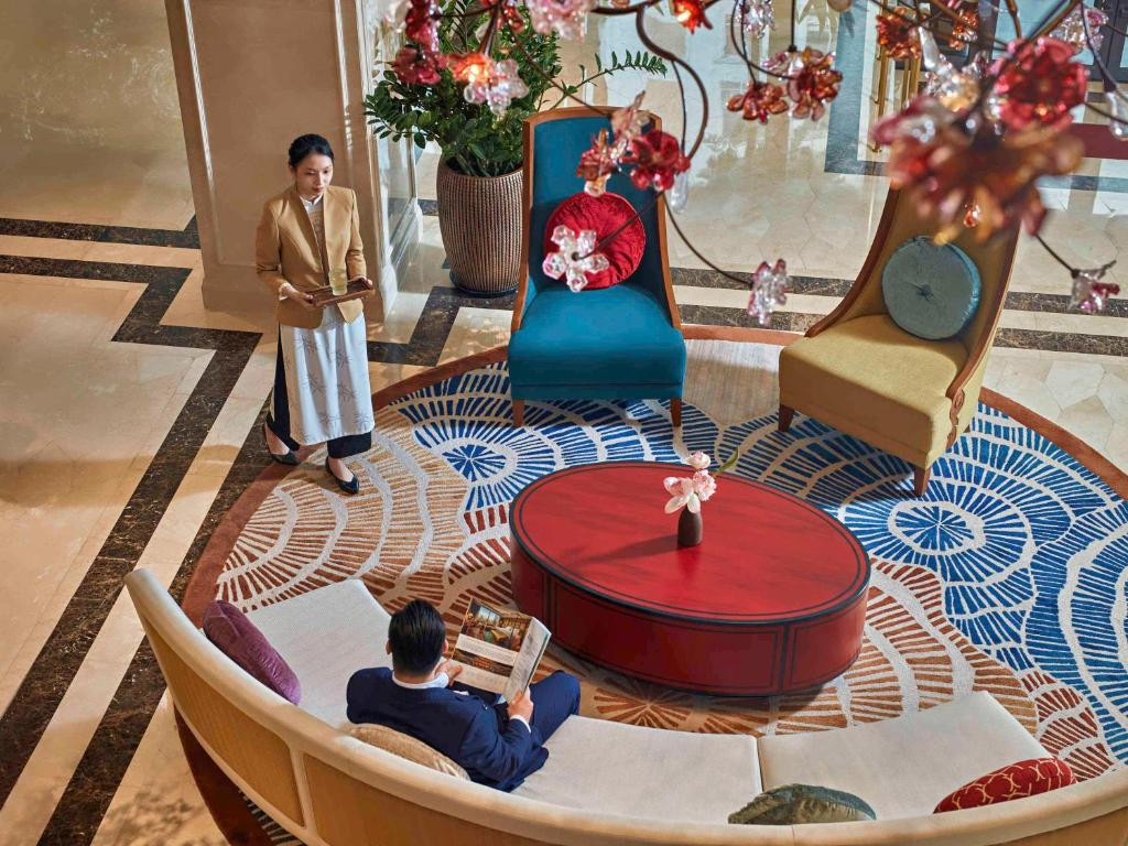 GRAND MERCURE HANOI