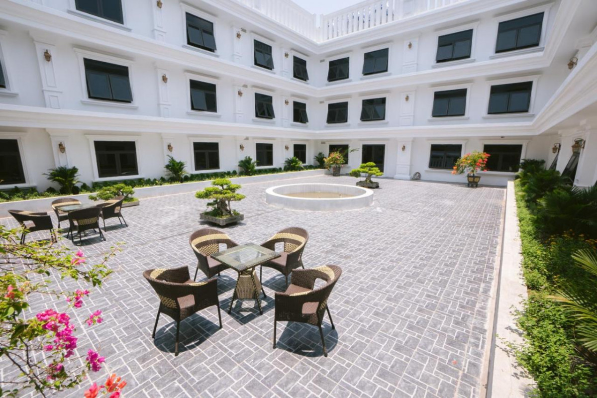 GRAND VIEW PALACE HALONG — фото 7